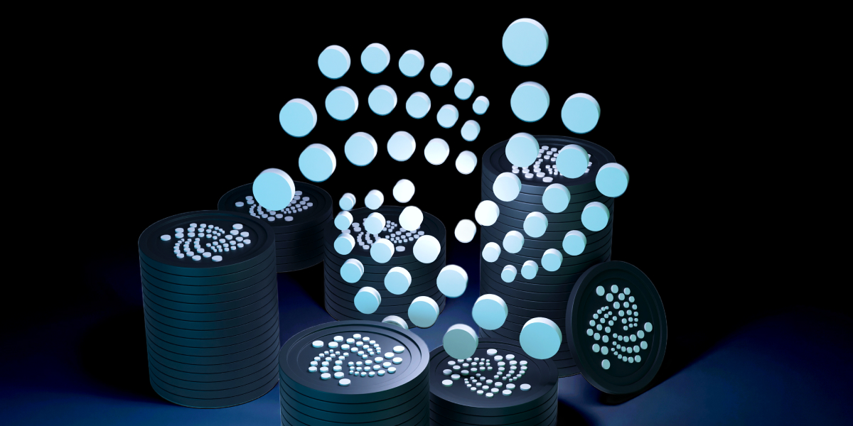 IOTA (MIOTA) Price Prediction 2026, 2027, 2028–2030
