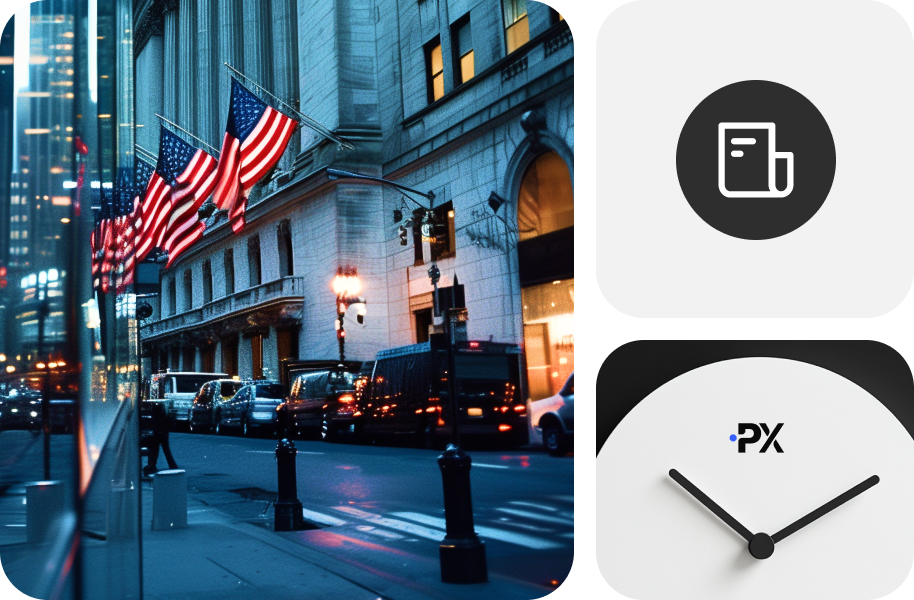 Market news